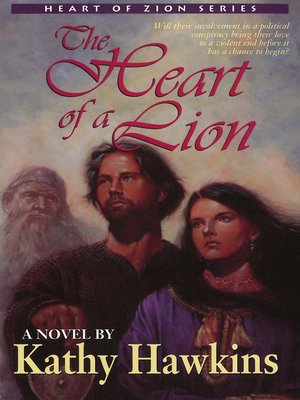 cover image of The Heart of a Lion